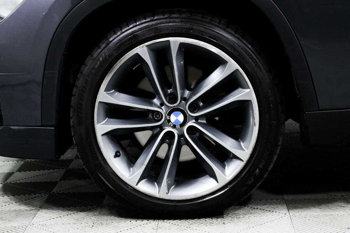 Купить BMW X1 20i, 2012, 169 949 км, фото №14