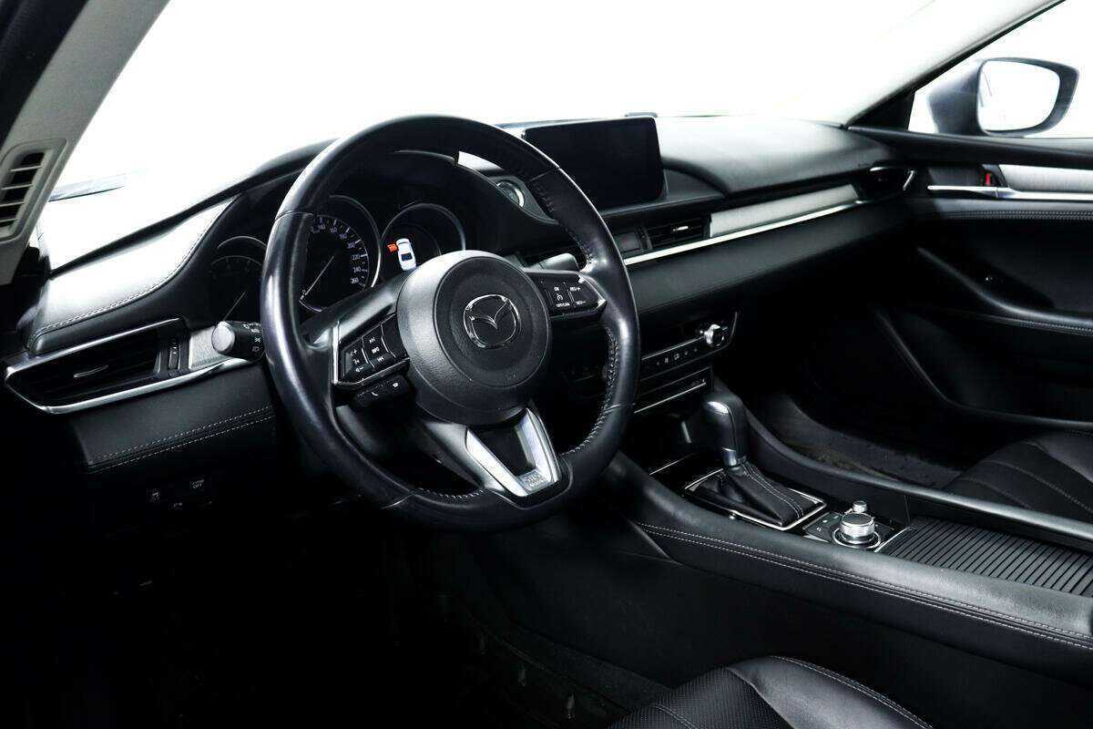 Купить Mazda 6, 2019, 78 000 км, фото №13