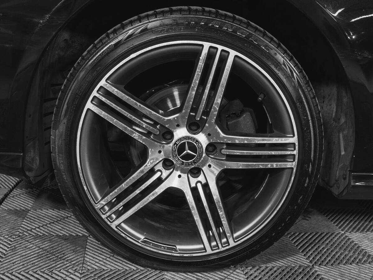 Купить Mercedes-Benz E-Класс 200 7G-Tronic, 2012, 151 316 км, фото №16