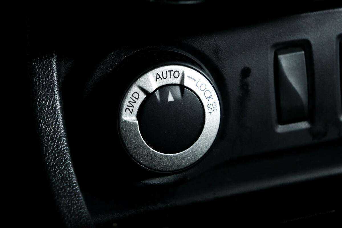 Купить Nissan Terrano, 2018, 40 747 км, фото №14