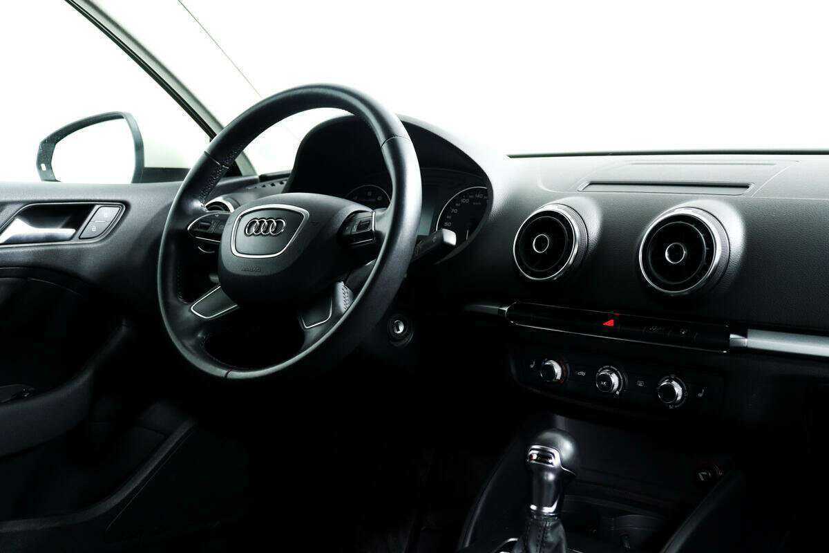 Купить Audi A3, 2013, 147 634 км, фото №9