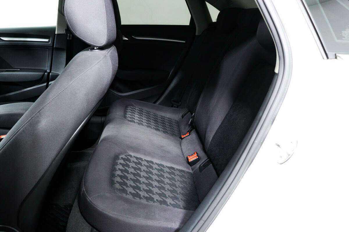 Купить Audi A3, 2013, 147 634 км, фото №12