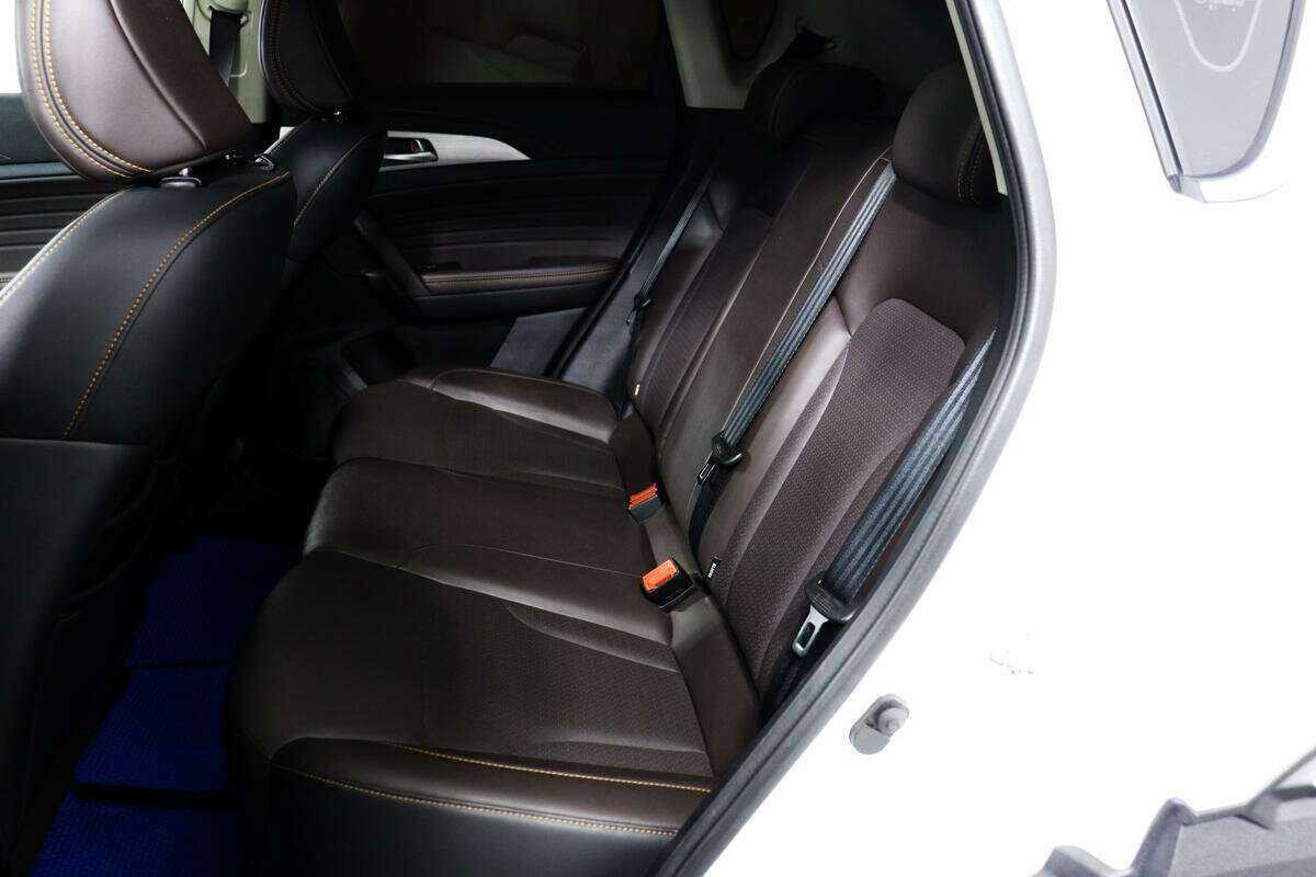 Купить Changan CS35PLUS, 2020, 68 236 км, фото №12