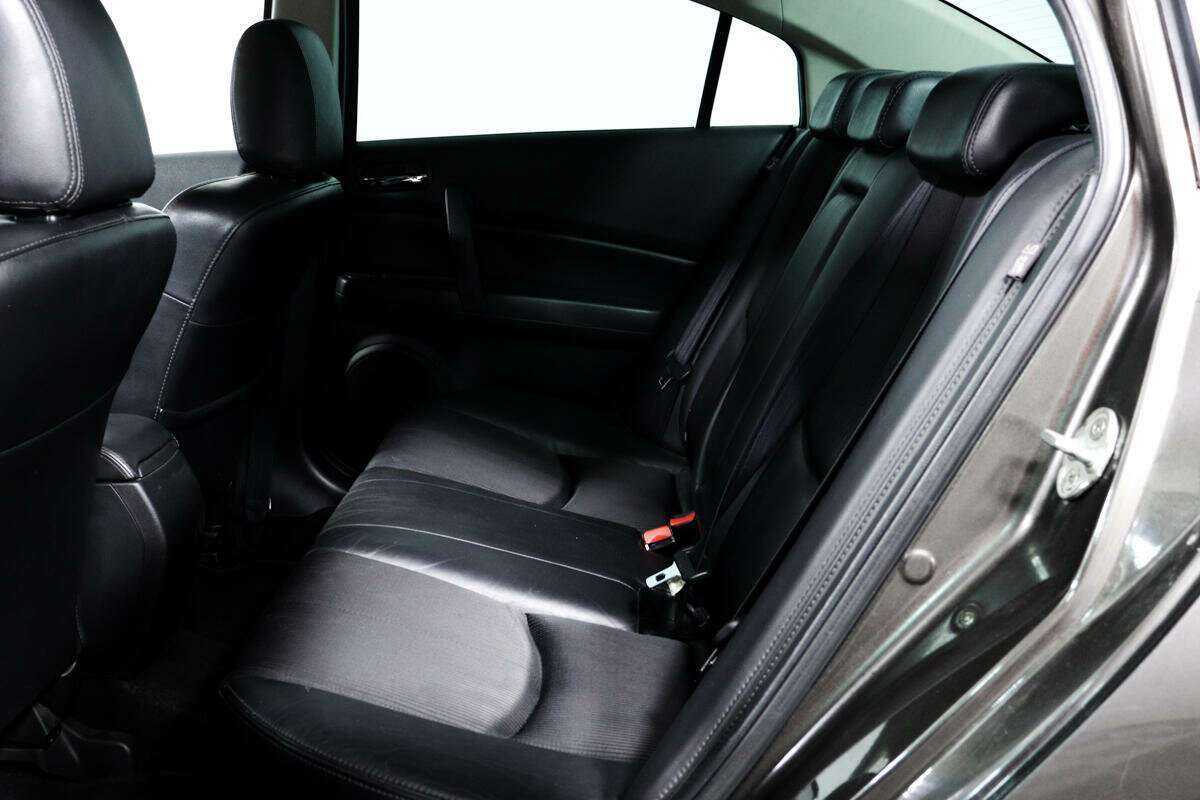 Купить Mazda 6, 2012, 222 209 км, фото №12