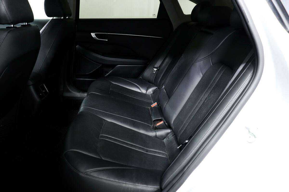 Купить Hyundai Sonata, 2020, 73 010 км, фото №12