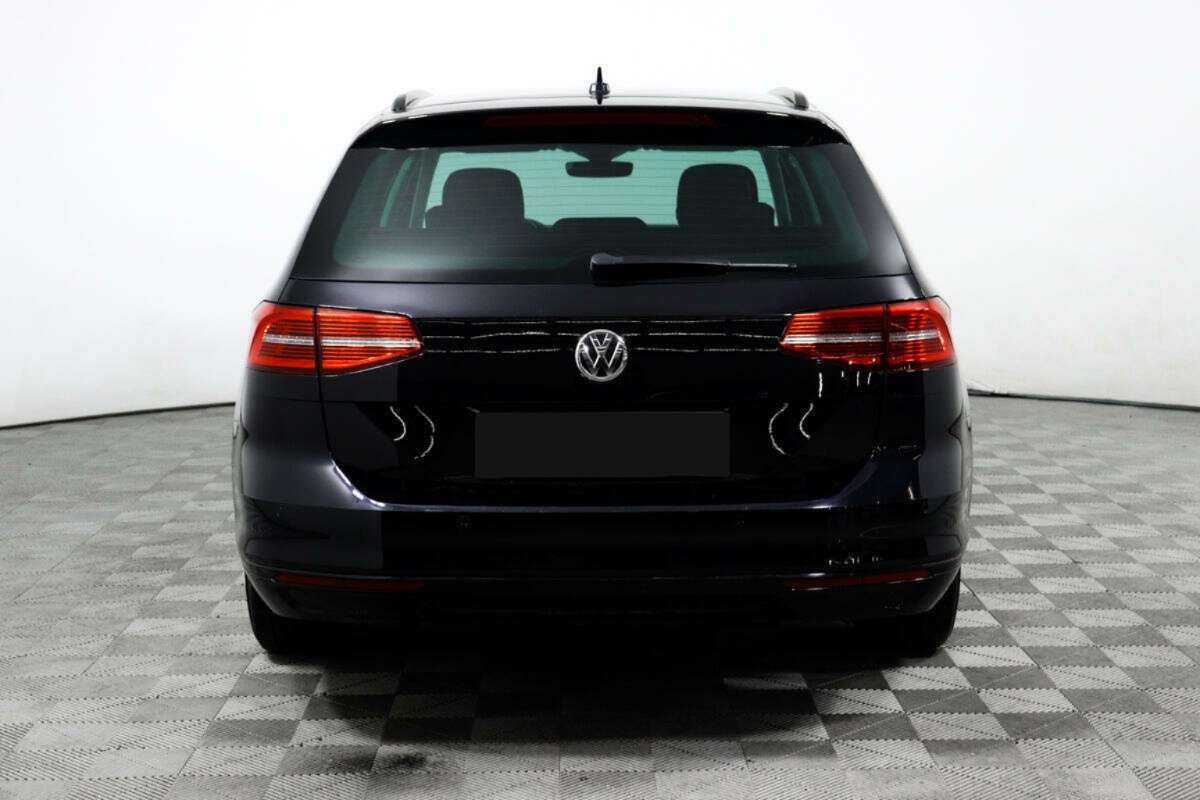 Купить Volkswagen Passat, 2019, 121 347 км, фото №6