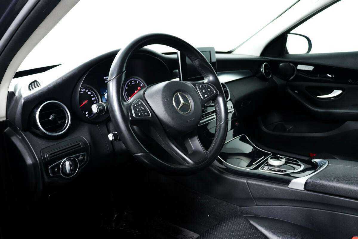 Купить Mercedes-Benz C-Класс 180, 2015, 105 908 км, фото №13
