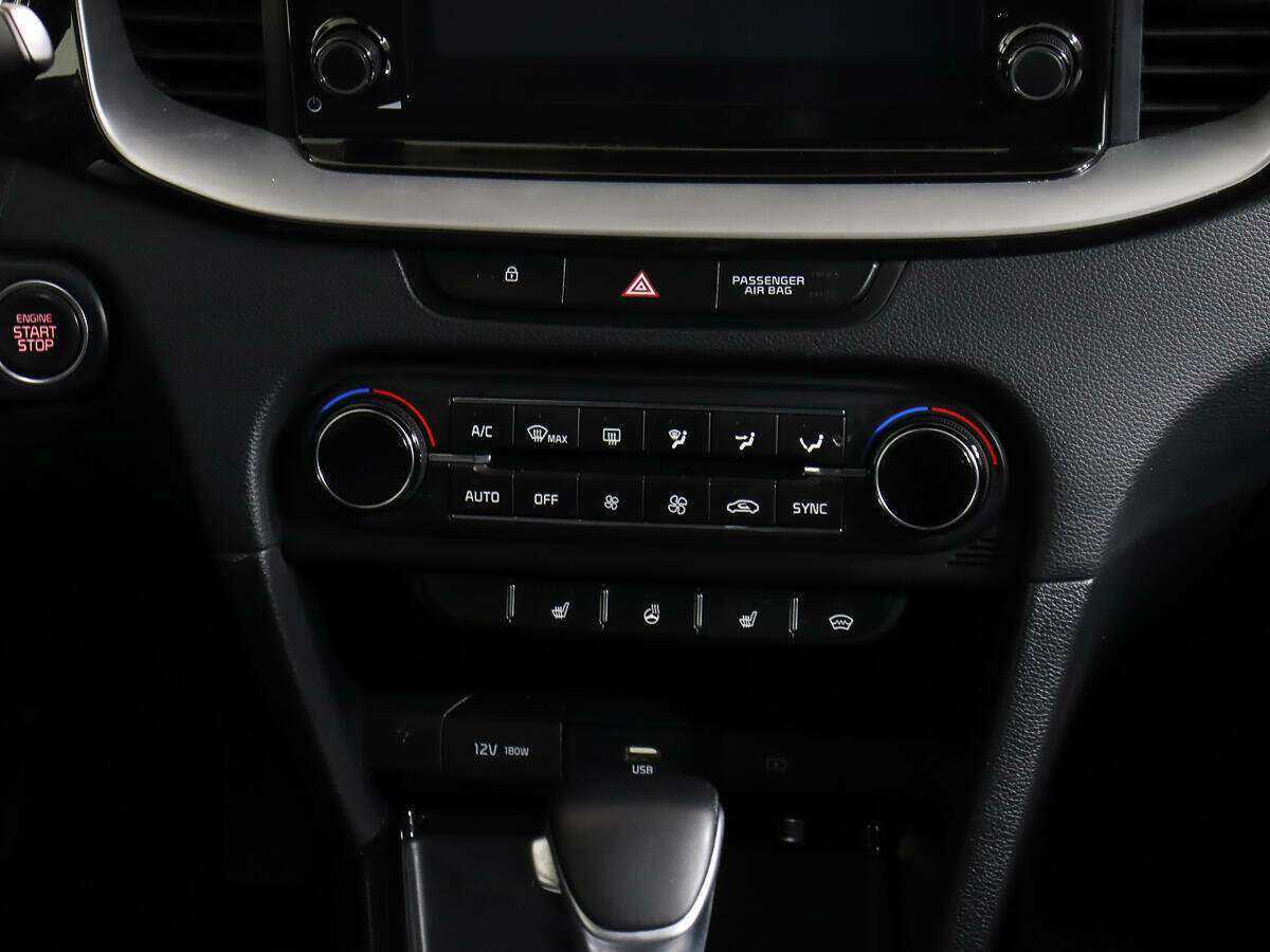 Купить Kia Ceed, 2020, 78 673 км, фото №9