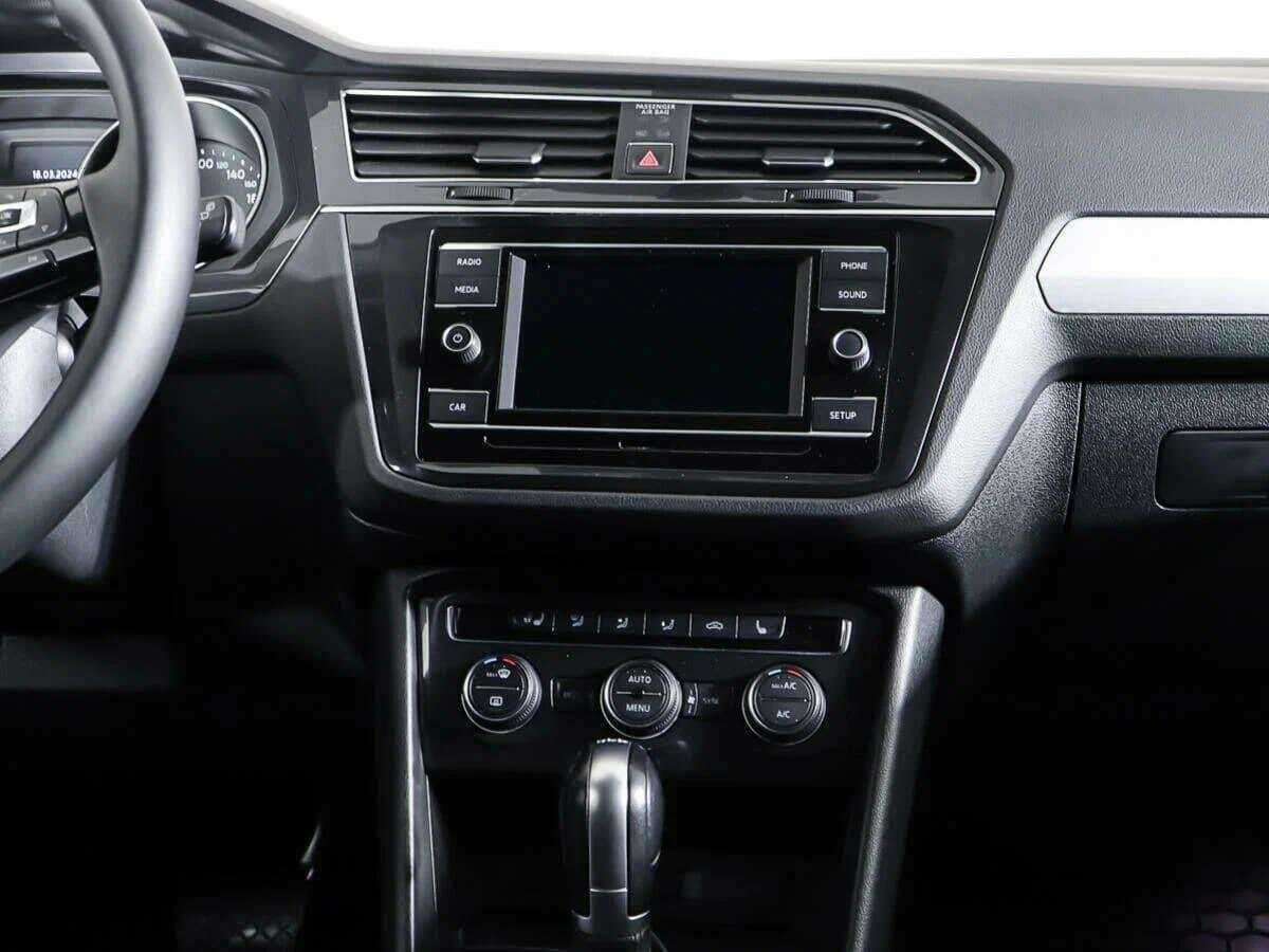 Купить Volkswagen Tiguan, 2017, 77 474 км, фото №13