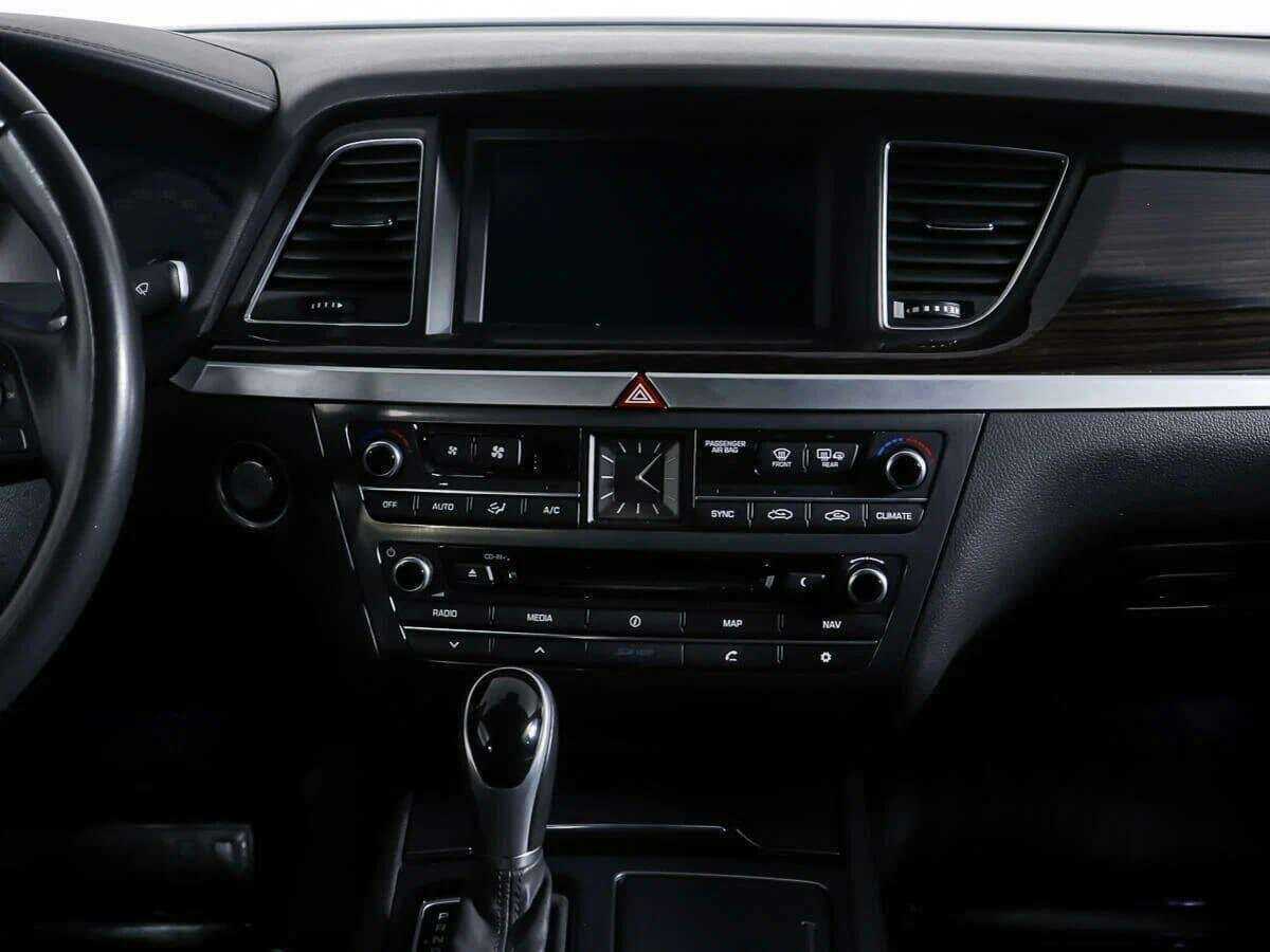 Купить Hyundai Genesis, 2014, 54 438 км, фото №12