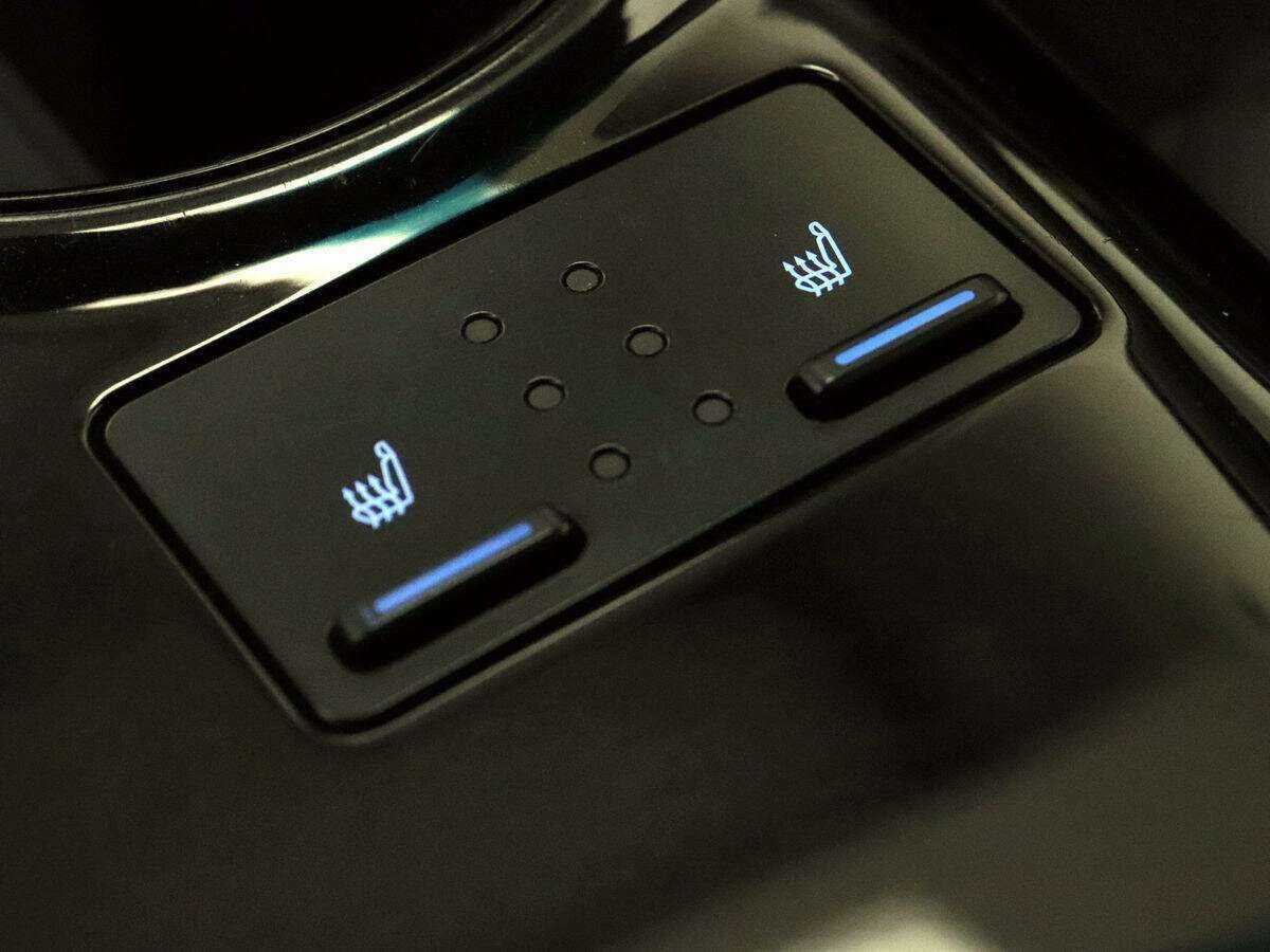 Купить Toyota Camry, 2019, 82 238 км, фото №16