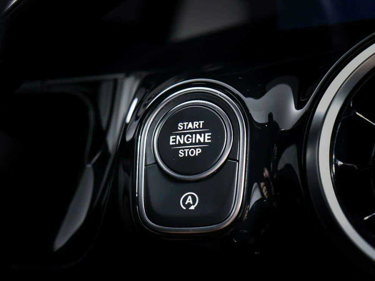 Купить Mercedes-Benz B-Класс 200, 2018, 93 003 км, фото №13