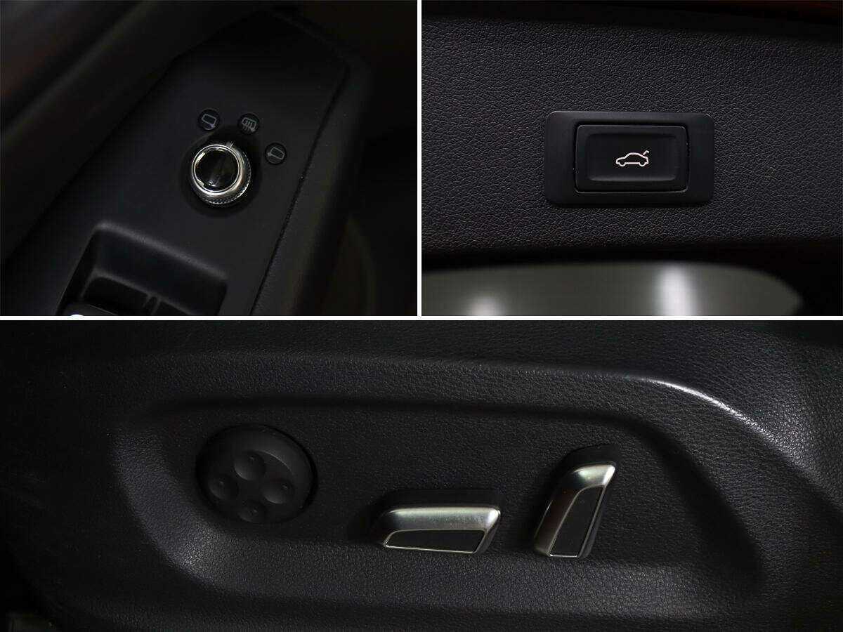 Купить Audi Q5, 2014, 94 639 км, фото №15