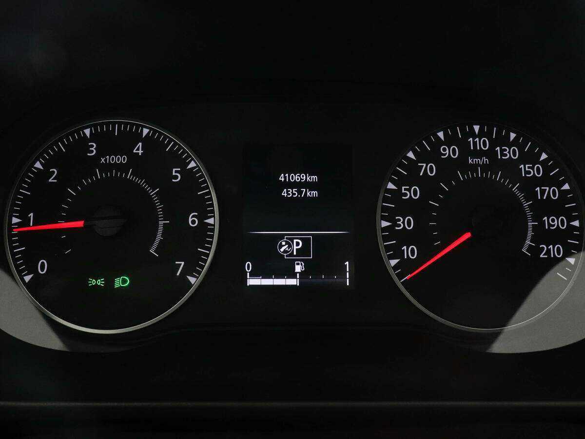 Купить Renault Arkana, 2021, 41 000 км, фото №11