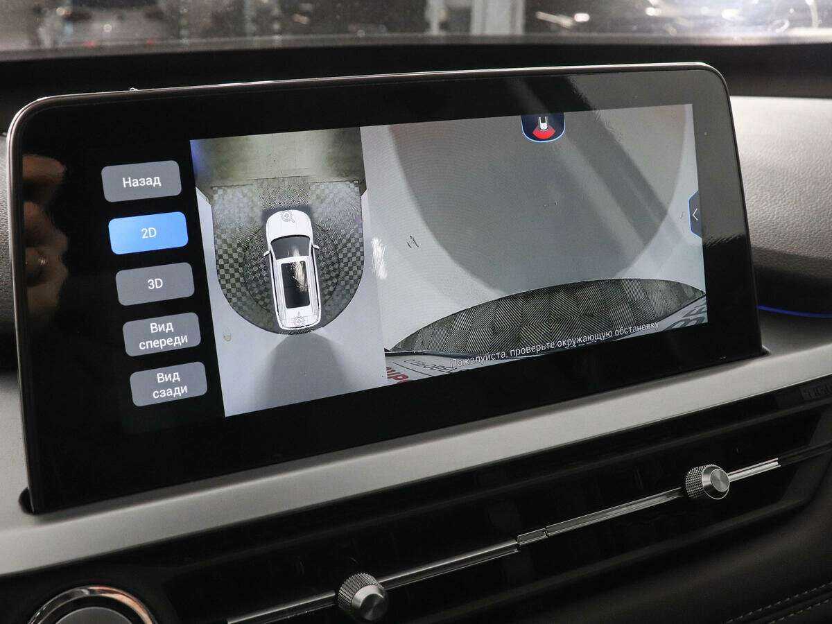 Купить Chery Tiggo 7 Pro, 2021, 28 000 км, фото №13