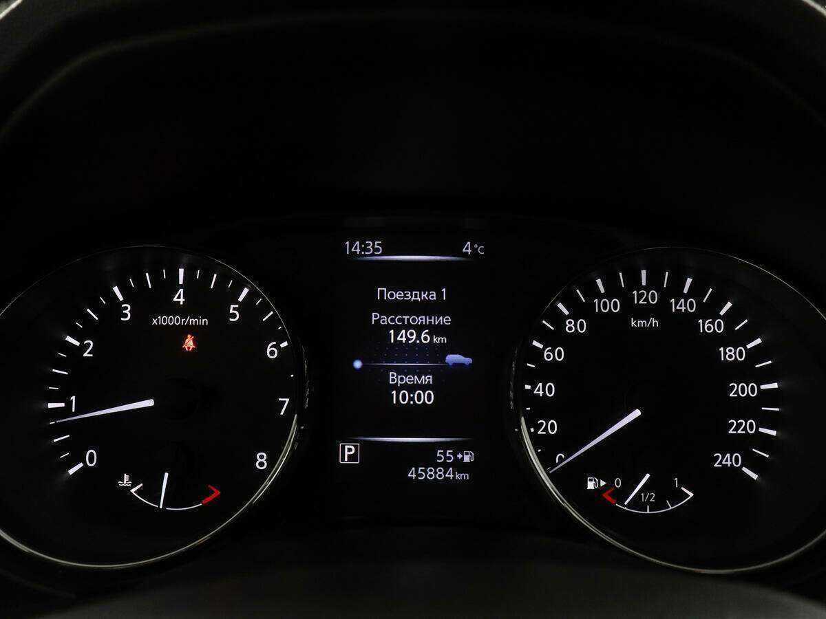 Купить Nissan Qashqai, 2018, 45 763 км, фото №11