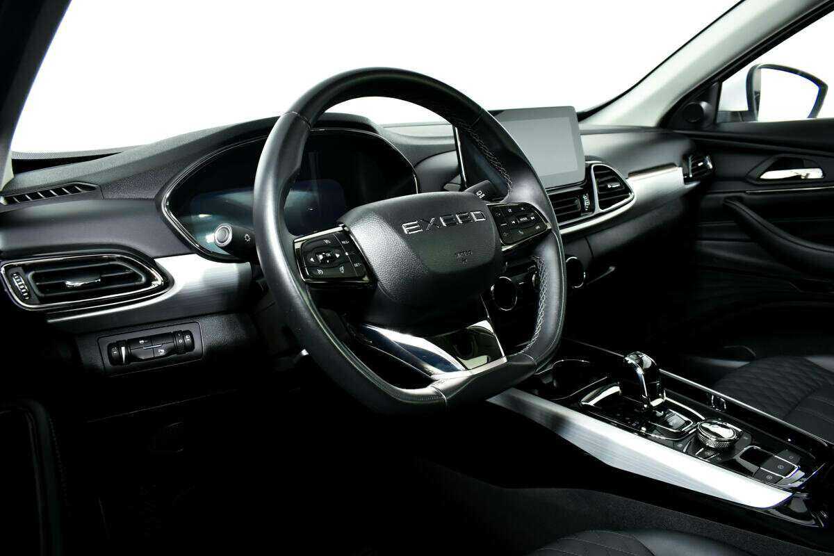 Купить EXEED TXL, 2021, 37 011 км, фото №13