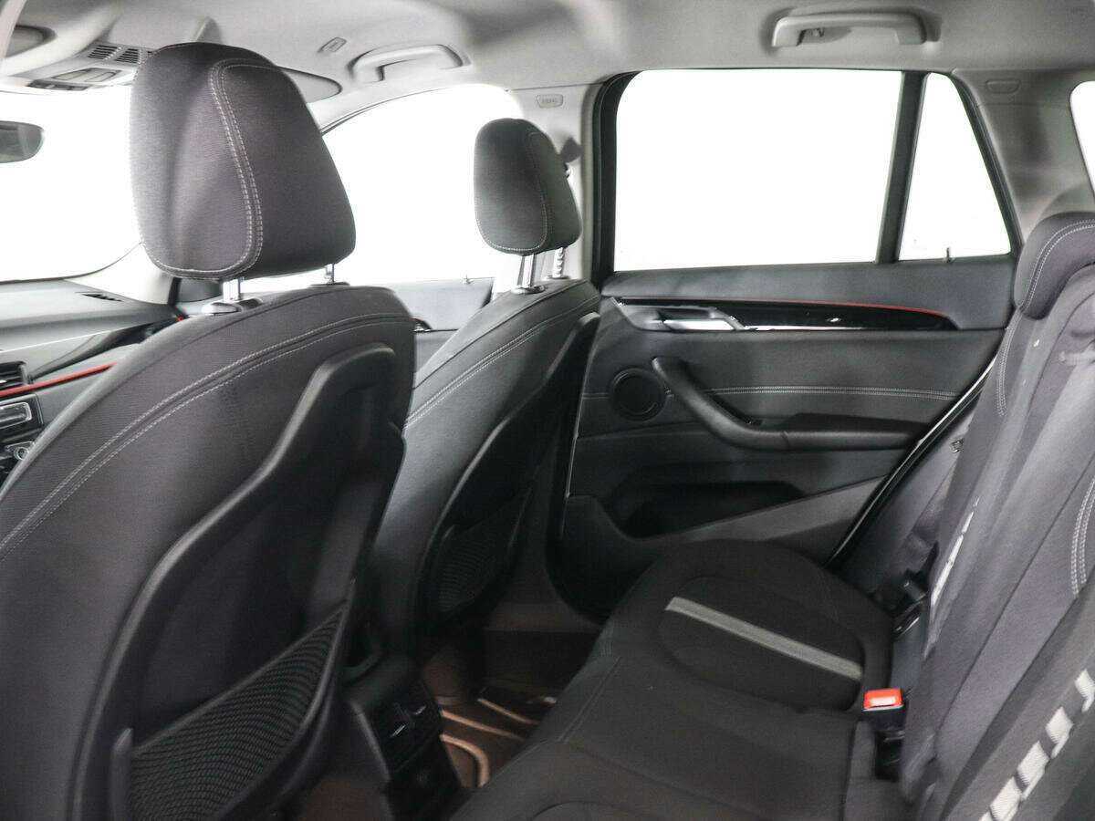 Купить BMW X1 20i xDrive, 2017, 102 473 км, фото №11