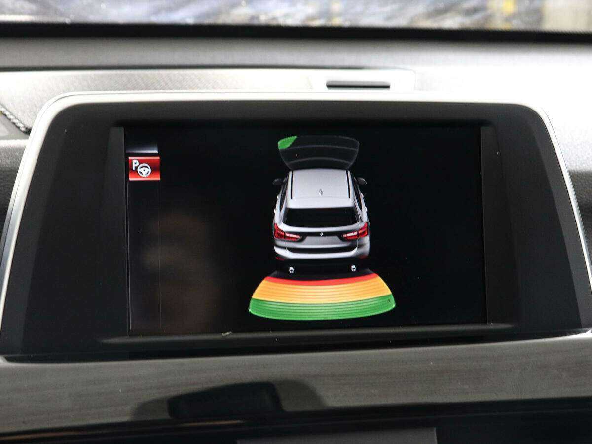 Купить BMW X1 20i xDrive, 2017, 102 473 км, фото №12