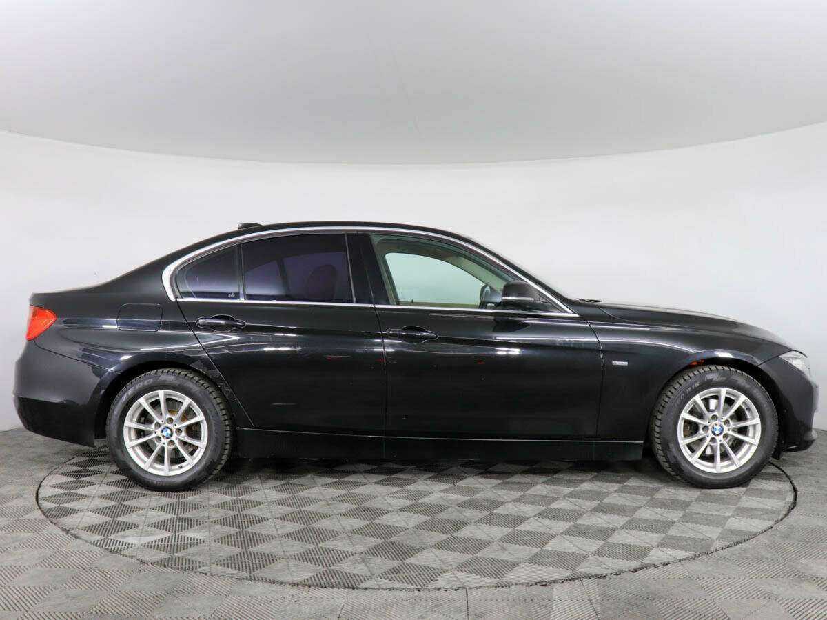 Купить BMW 3 серии 320i, 2012, 116 401 км, фото №6