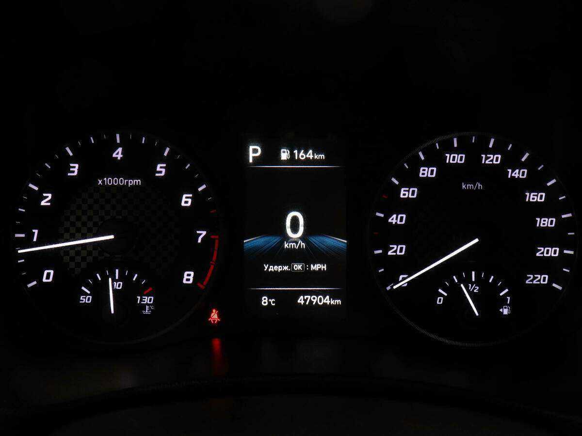 Купить Hyundai Solaris, 2021, 47 500 км, фото №11