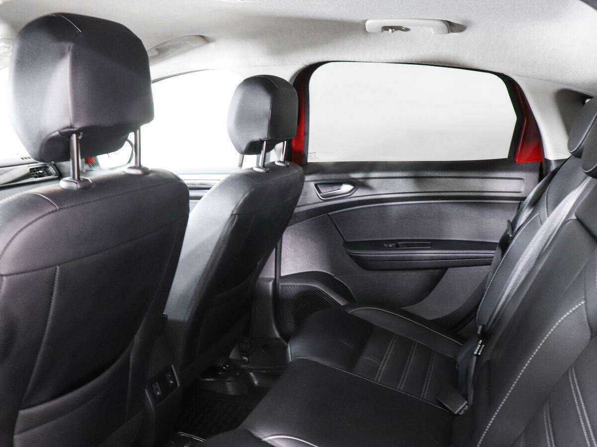 Купить Renault Arkana, 2019, 58 300 км, фото №12