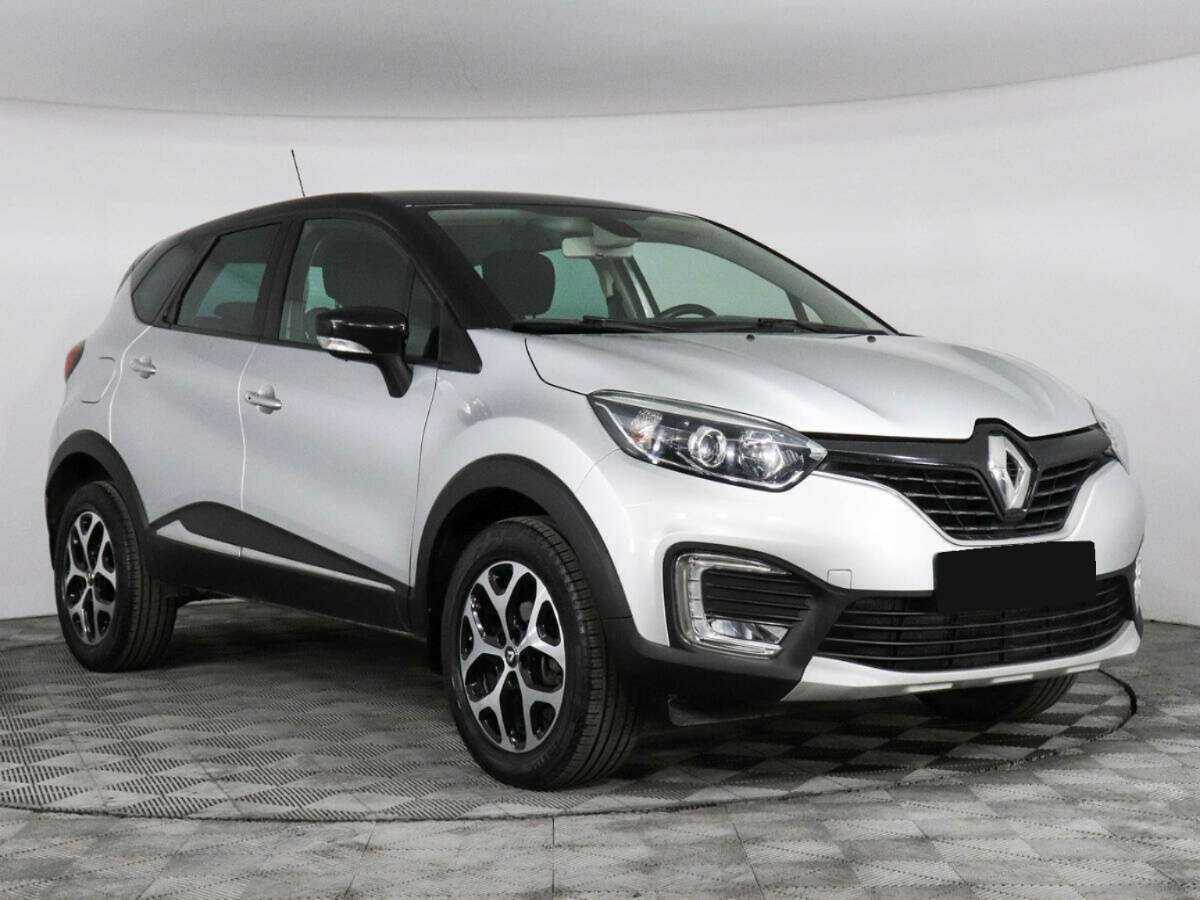 Renault Kaptur