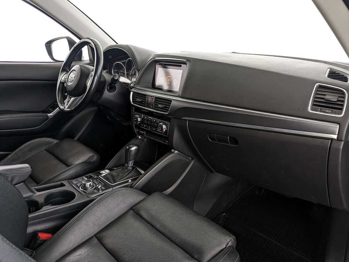 Купить Mazda CX-5, 2016, 149 000 км, фото №9
