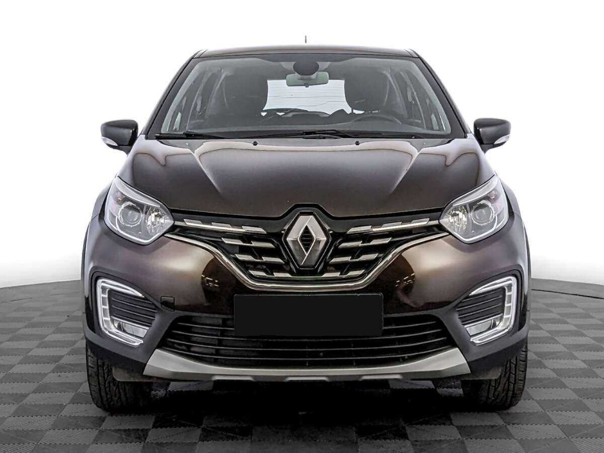 Renault Kaptur