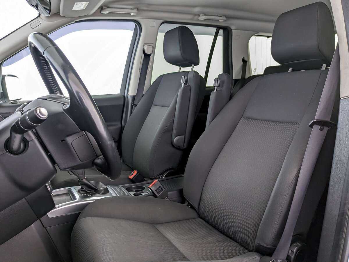 Купить Land Rover Freelander, 2014, 113 850 км, фото №16