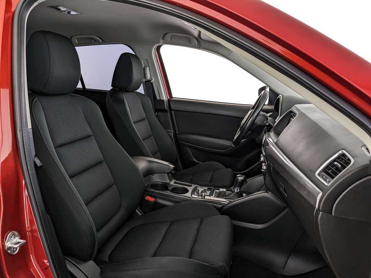 Купить Mazda CX-5, 2015, 148 602 км, фото №18