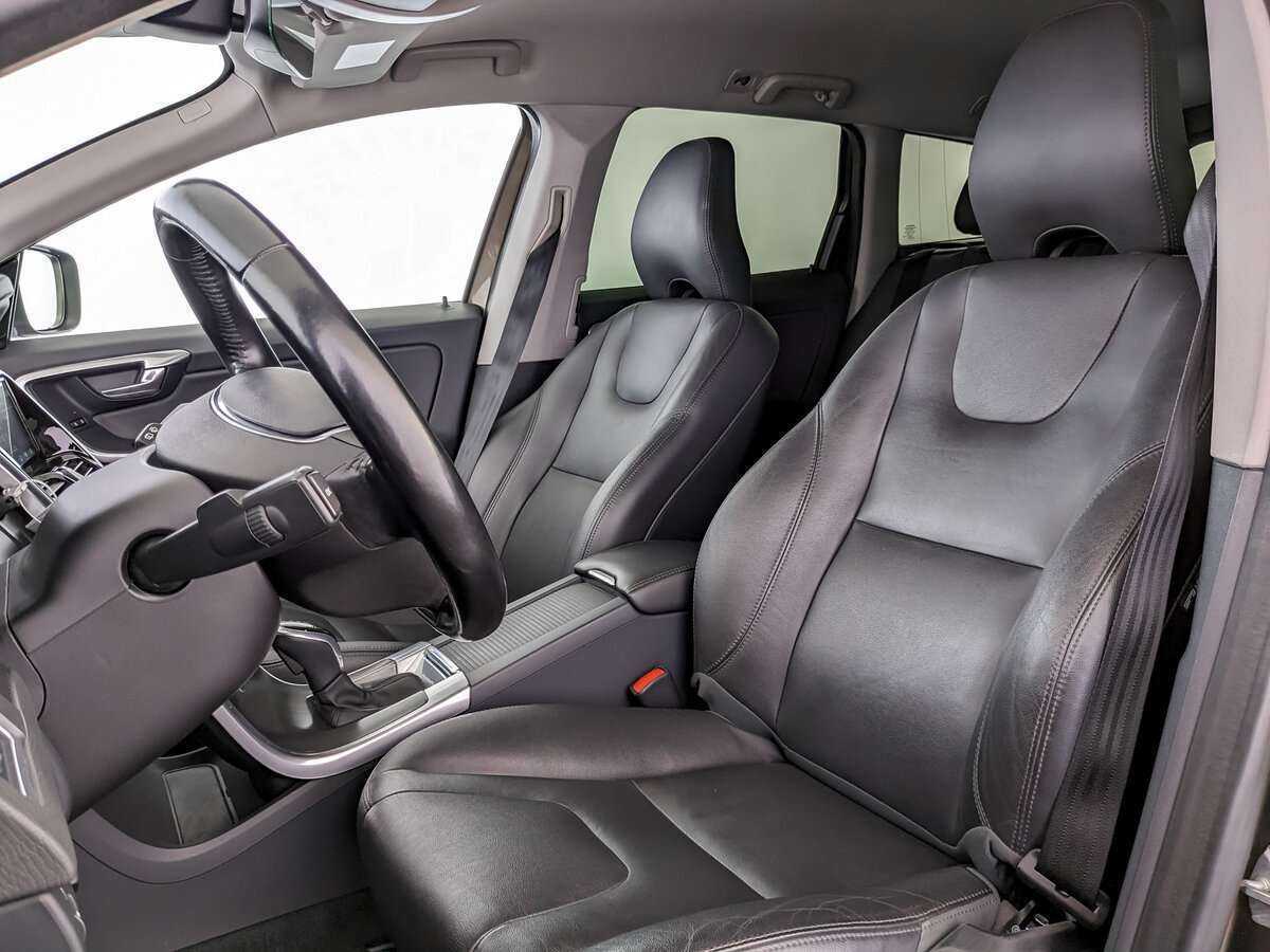 Купить Volvo XC60, 2015, 122 926 км, фото №19