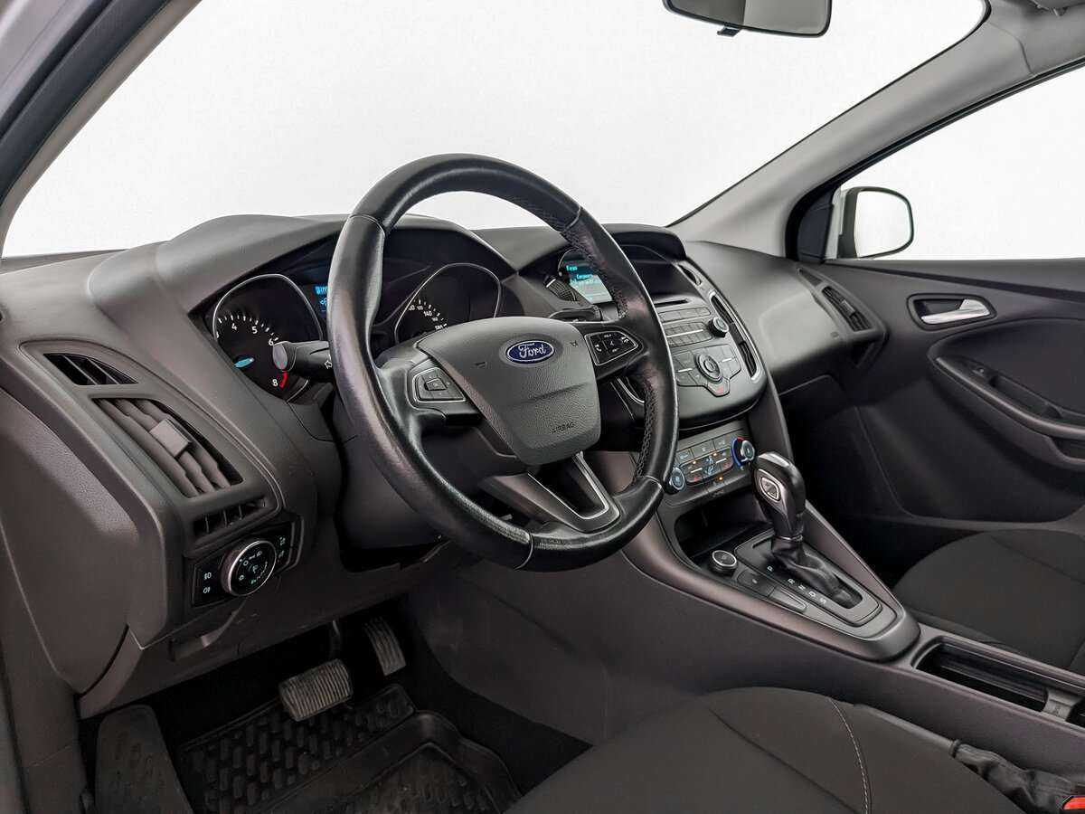 Купить Ford Focus, 2016, 67 228 км, фото №14