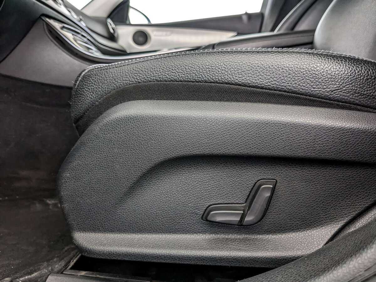 Купить Mercedes-Benz E-Класс 200, 2018, 217 845 км, фото №22