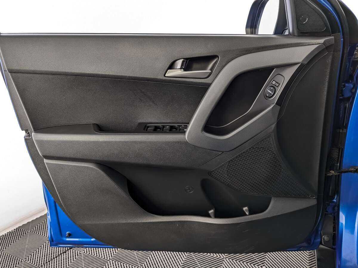 Купить Hyundai Creta, 2019, 63 967 км, фото №15