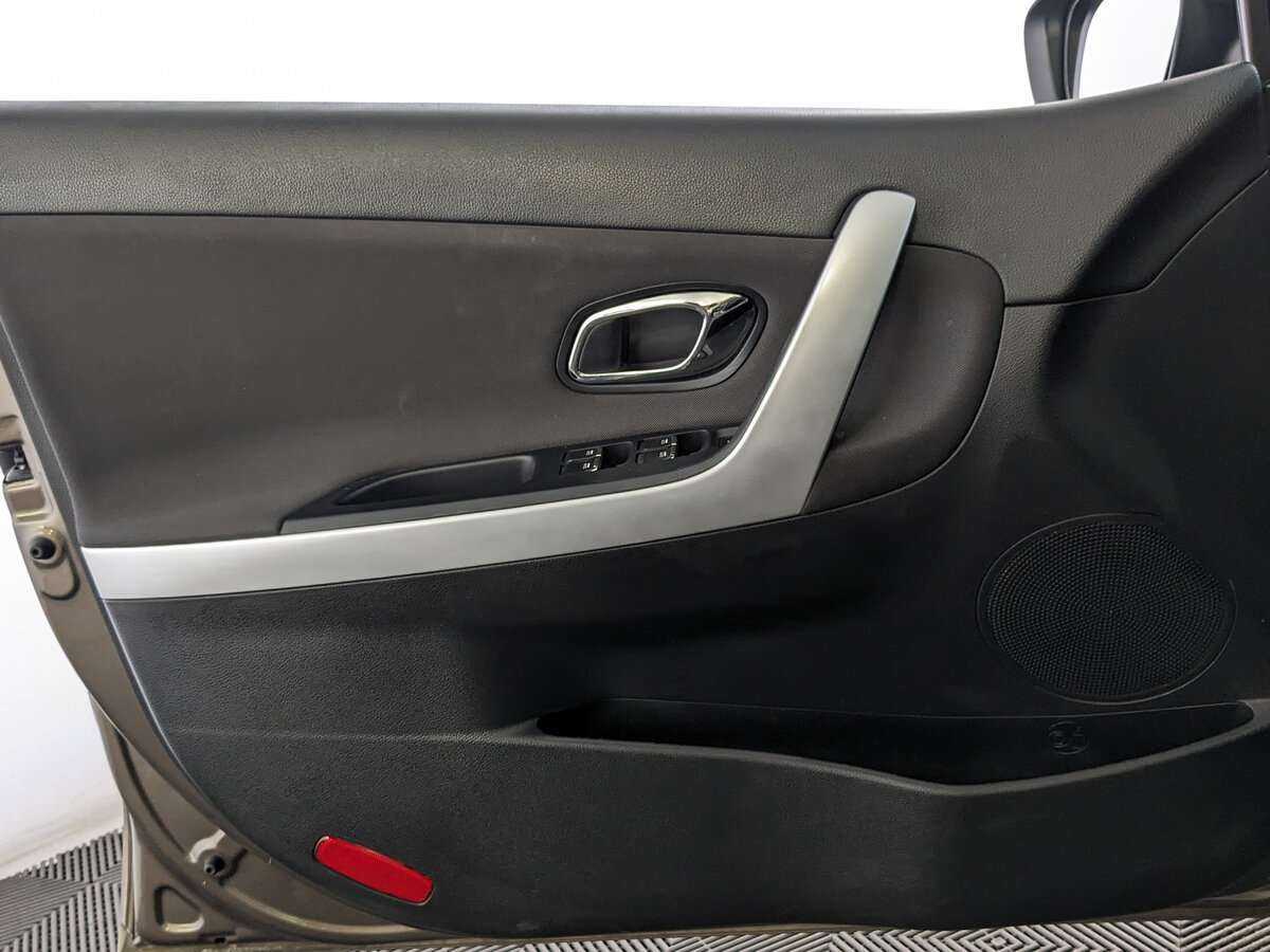 Купить Kia Ceed, 2017, 54 160 км, фото №15