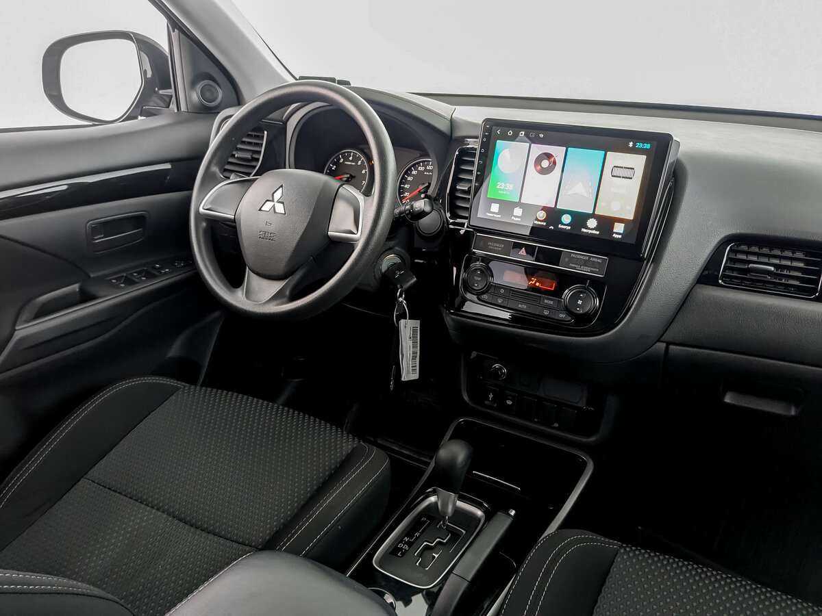 Купить Mitsubishi Outlander, 2019, 80 241 км, фото №22