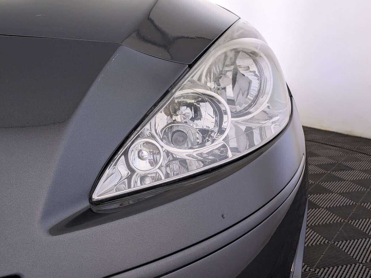 Купить Peugeot 408, 2013, 101 382 км, фото №11