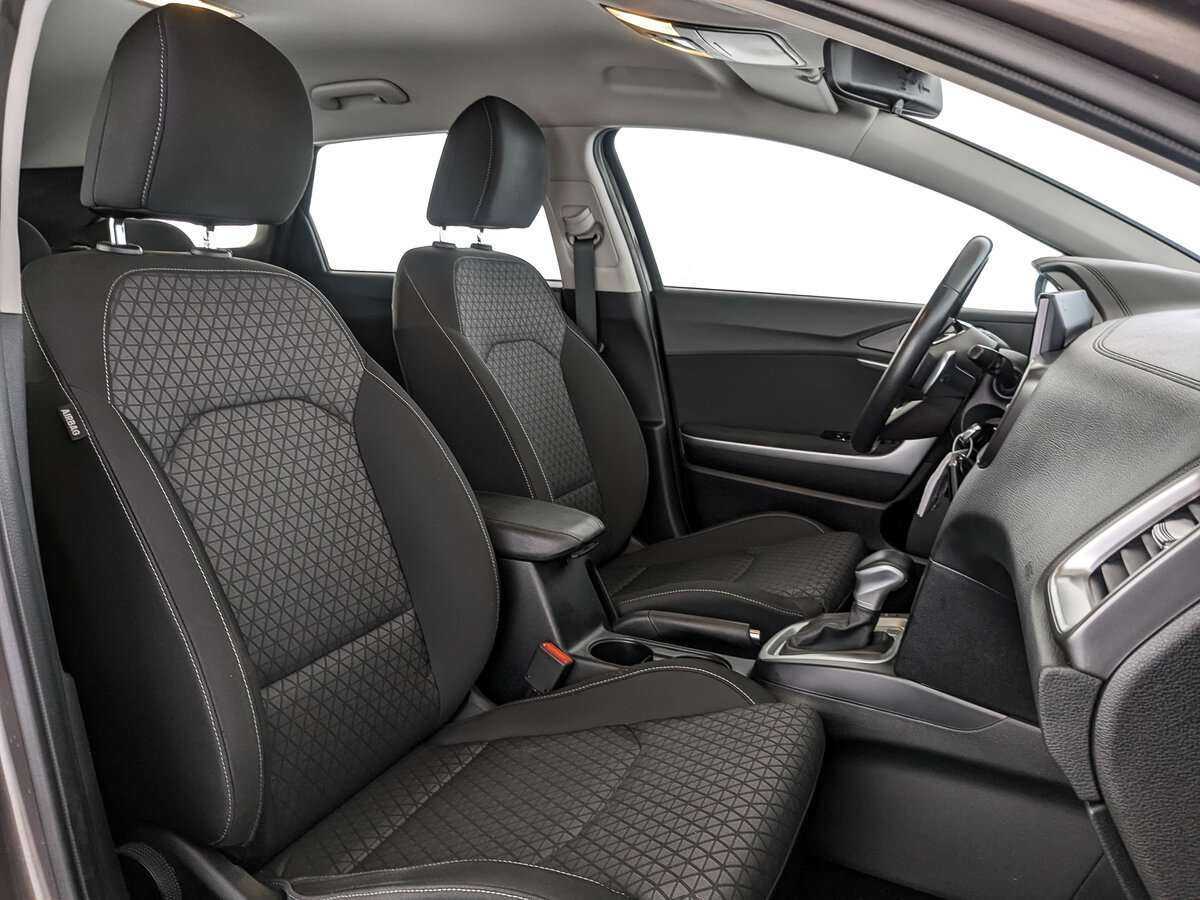 Купить Kia Ceed, 2021, 92 797 км, фото №19
