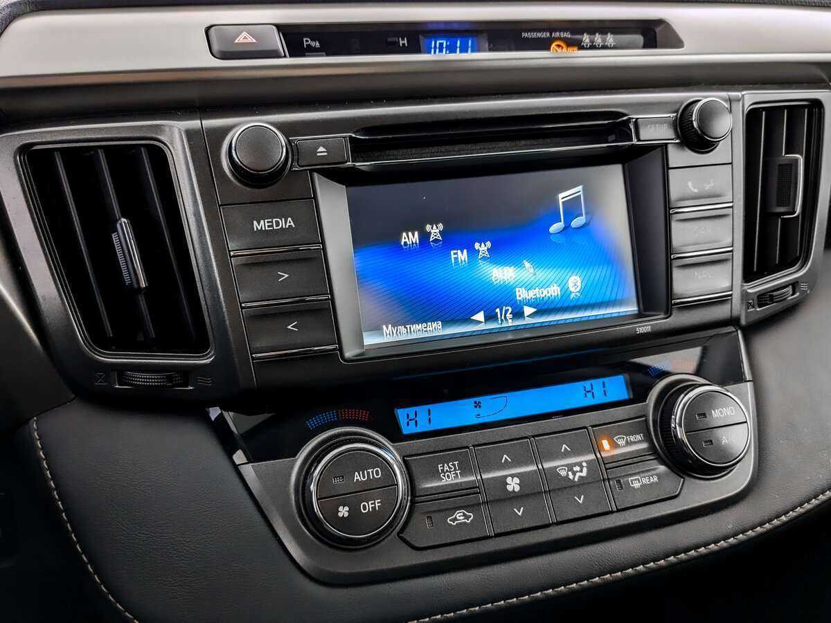 Купить Toyota RAV4, 2014, 159 281 км, фото №21