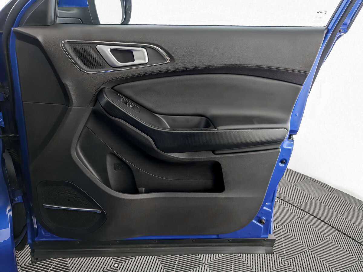 Купить Chery Tiggo 4, 2020, 61 928 км, фото №21