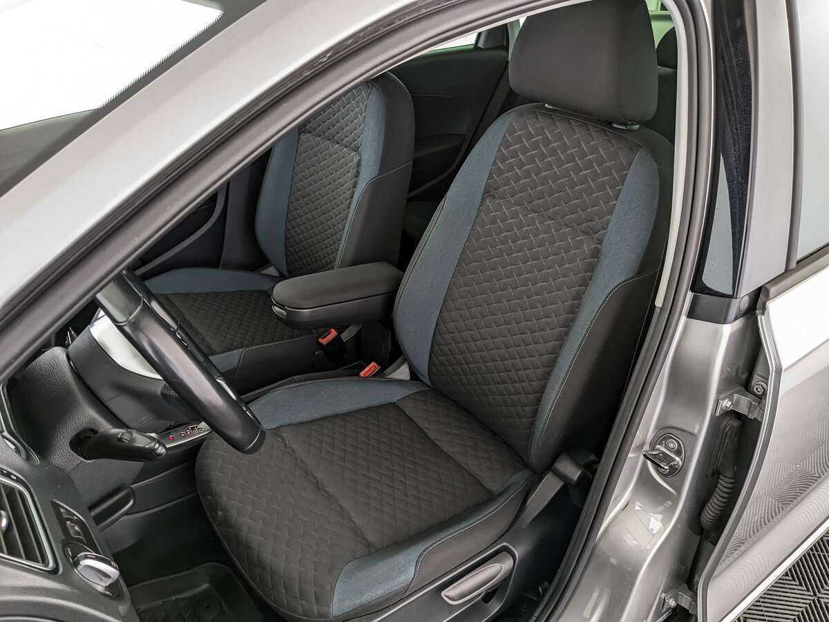 Купить Volkswagen Polo, 2020, 48 089 км, фото №16