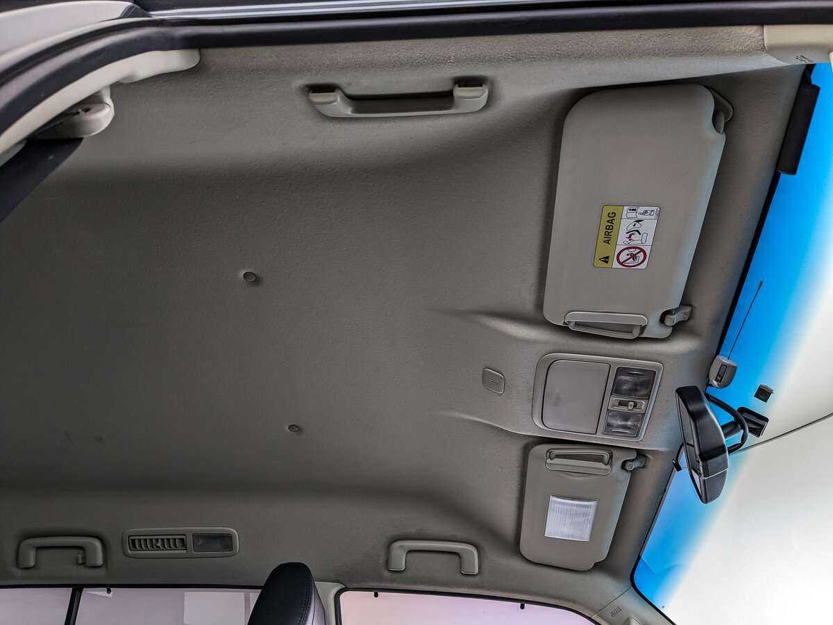 Купить Mitsubishi Pajero, 2013, 297 525 км, фото №23