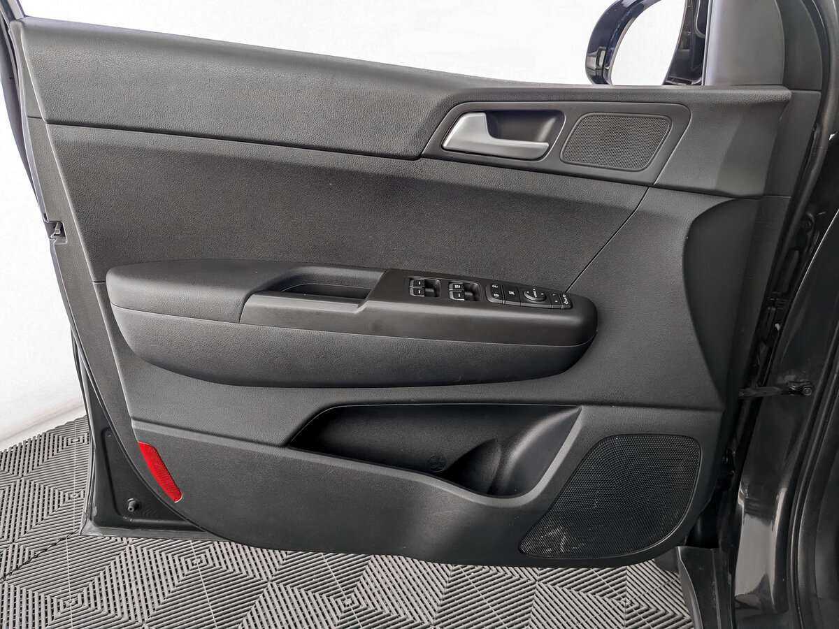 Купить Kia Sportage, 2016, 97 340 км, фото №15