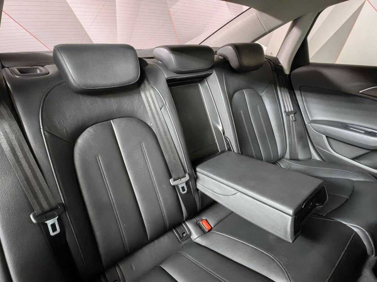 Купить Audi A6, 2018, 172 624 км, фото №13