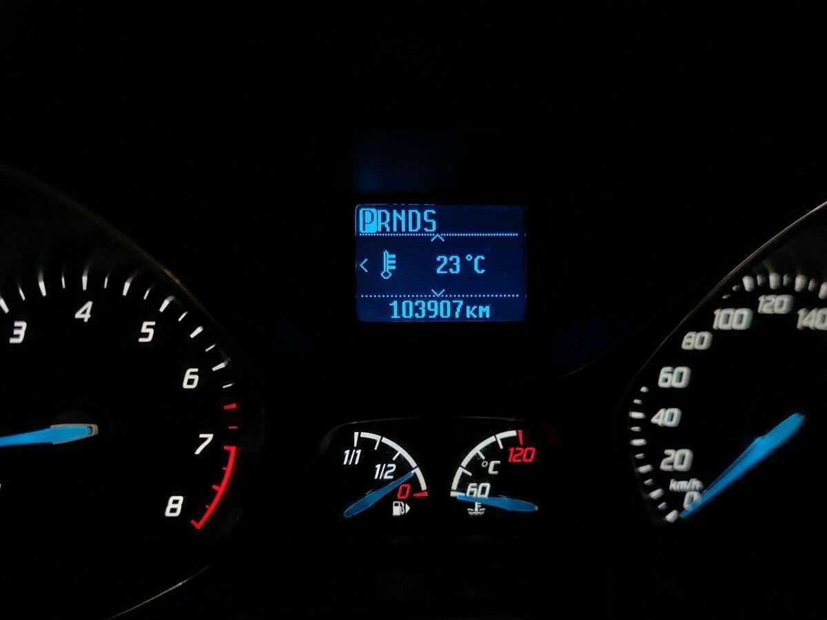 Купить Ford Focus, 2014, 103 844 км, фото №15