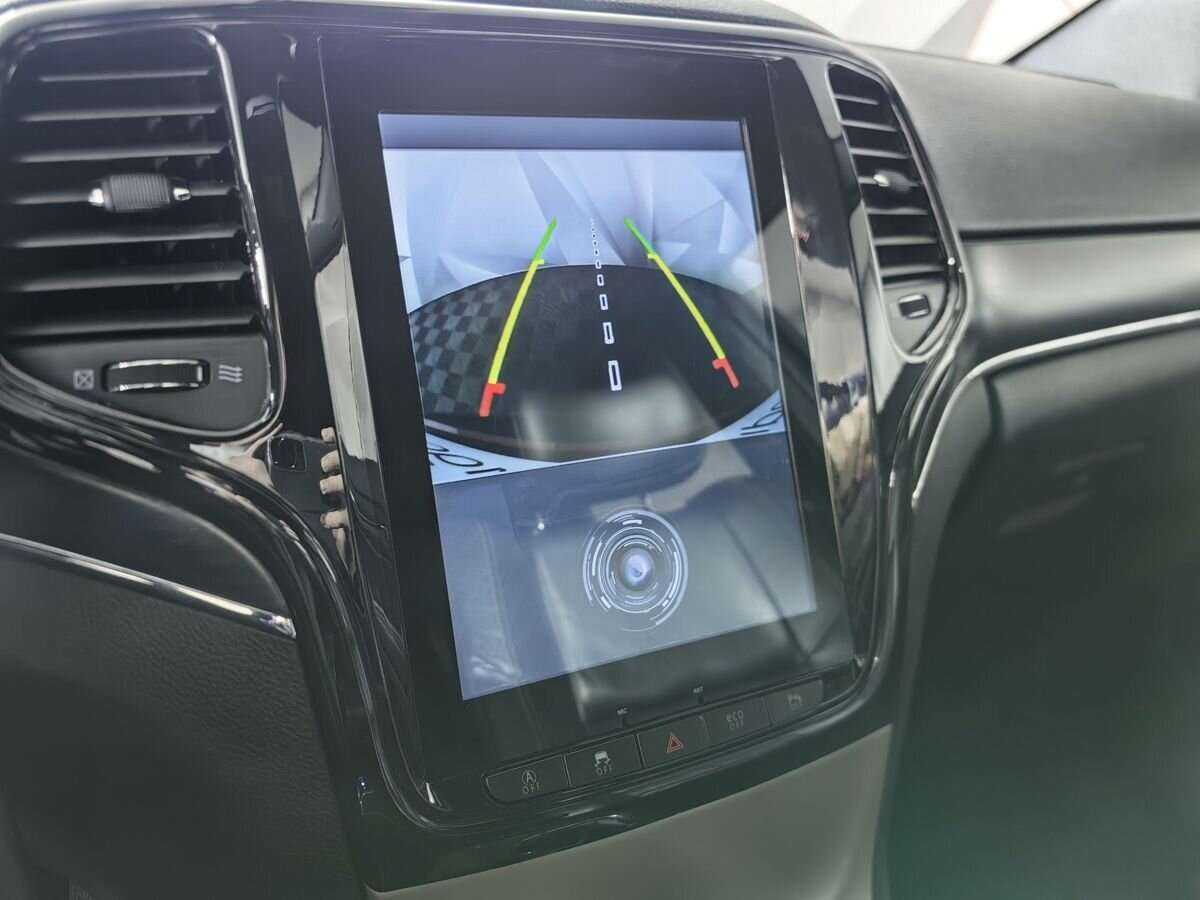 Купить Jeep Grand Cherokee, 2013, 151 793 км, фото №16