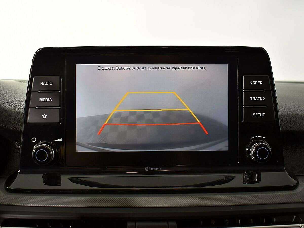 Купить Kia Seltos, 2021, 65 000 км, фото №11