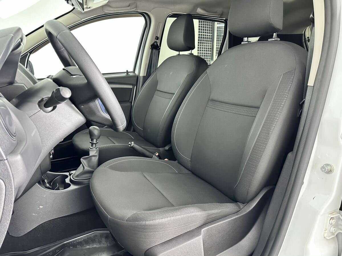 Купить Renault Duster, 2019, 82 241 км, фото №8