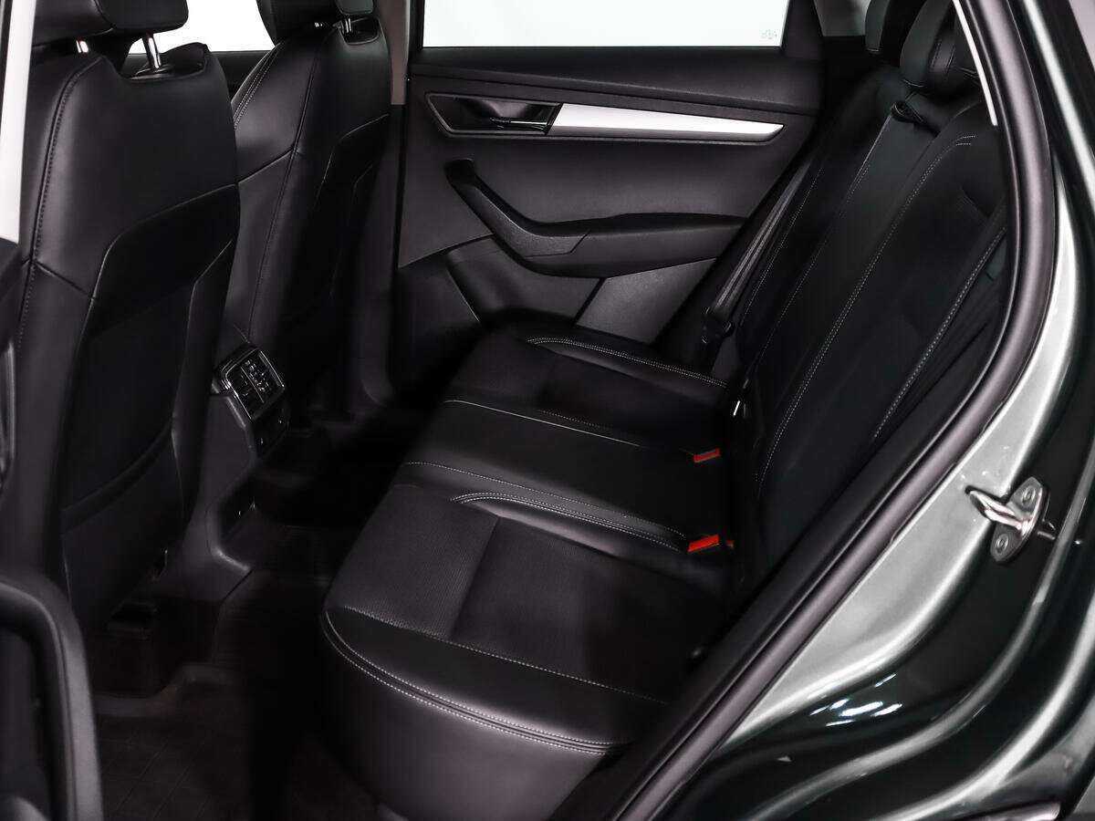 Купить Skoda Karoq DSG6, 2020, 72 000 км, фото №12